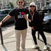 Parineeti Chopra dan Raghav Chadha di Paris