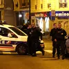 Teror di Paris