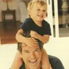 anak pierce brosnan