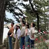 Park Bo Gum, Love in The Moonlight, Young Actor&#039;s Retreat