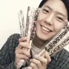 Park Bo Gum Rayakan Pepero Day