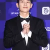 red carpet baeksang awards