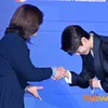 Park Bo Gum Duta Kehormatan Pariwisata Korea