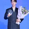 Park Bo Gum Duta Kehormatan Pariwisata Korea