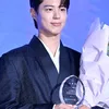 Park Bo Gum Duta Kehormatan Pariwisata Korea