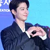 Park Bo Gum Duta Kehormatan Pariwisata Korea