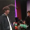 song joong ki dan kawan-kawan