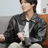 Park Jihoon Bahas &#039;WEAK HERO CLASS 2&#039;
