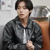 Park Jihoon Bahas &#039;WEAK HERO CLASS 2&#039;