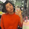 Park Jin Joo Mirror Selfie