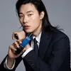 aktor Korea ganteng mata monolid