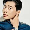 aktor Korea ganteng mata monolid