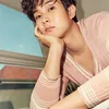 aktor Korea ganteng mata monolid
