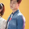 park seo joon kim ji won fight my way