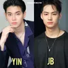 Aktor Thailand Mirip Idol