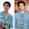 Aktor Thailand Mirip Idol