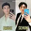 Aktor Thailand Mirip Idol