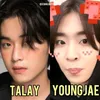 Aktor Thailand Mirip Idol