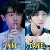 Aktor Thailand Mirip Idol