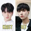 Aktor Thailand Mirip Idol
