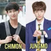 Aktor Thailand Mirip Idol