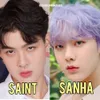 Aktor Thailand Mirip Idol