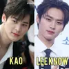 Aktor Thailand Mirip Idol