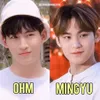 Aktor Thailand Mirip Idol