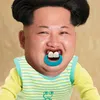 Kim Jong Un