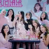 Girlband Indonesia