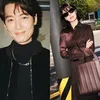 Pasangan Artis Korea yang langgeng