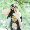 pasangan di drama korea yang terlalu nyata