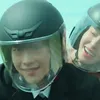 pasangan di drama korea yang terlalu nyata