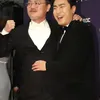 pasangan di mbc drama awards 2017
