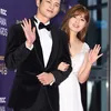 pasangan di mbc drama awards 2017