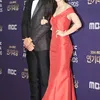 pasangan di mbc drama awards 2017