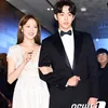 pasangan di mbc drama awards 2017