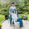 Vino G Bastian dan Marsha Timothy