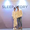 Vino G Bastian dan Marsha Timothy