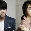 Pasangan drama korea