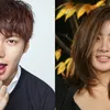 Pasangan drama korea