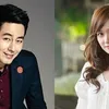Pasangan drama korea