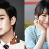 Pasangan drama korea