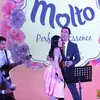 Joe Taslim - Julie Taslim