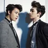 K-Pop Couple