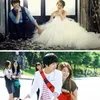 K-Pop Couple