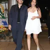 Kevin Julio dan Imelda Therinne Kondangan