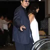 Kevin Julio dan Imelda Therinne Kondangan
