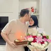 Rifky Balweel dan Biby Alraen