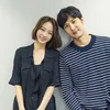 pasangan di drama korea